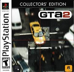 Grand Theft Auto 2 [Collectors Edition]